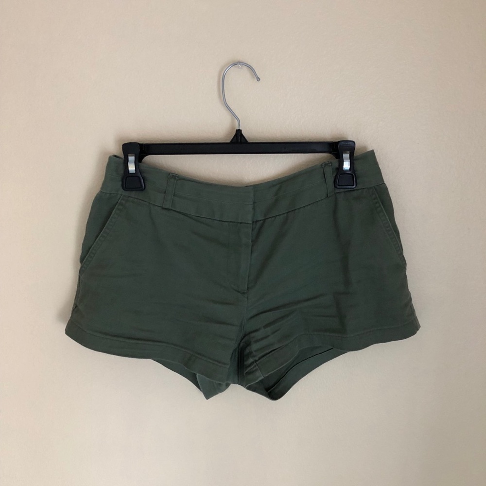 Forever 21 Shorts